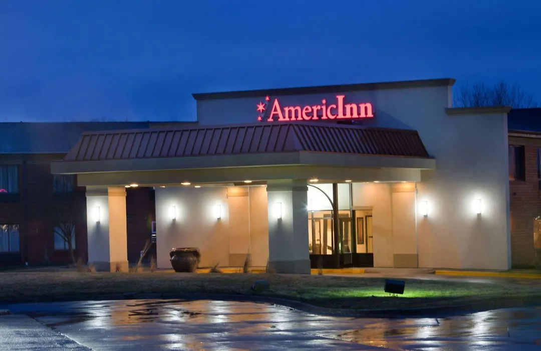 Americinn By Wyndham Johnston Des Moines-1