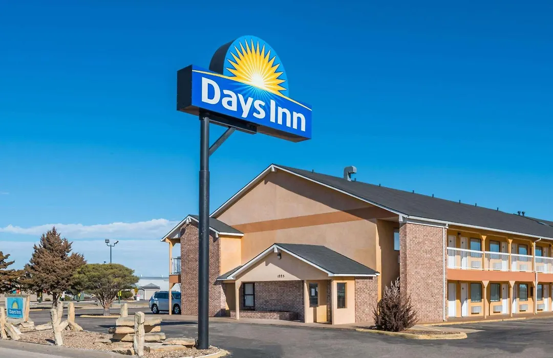 Days Inn By Wyndham Russell-1