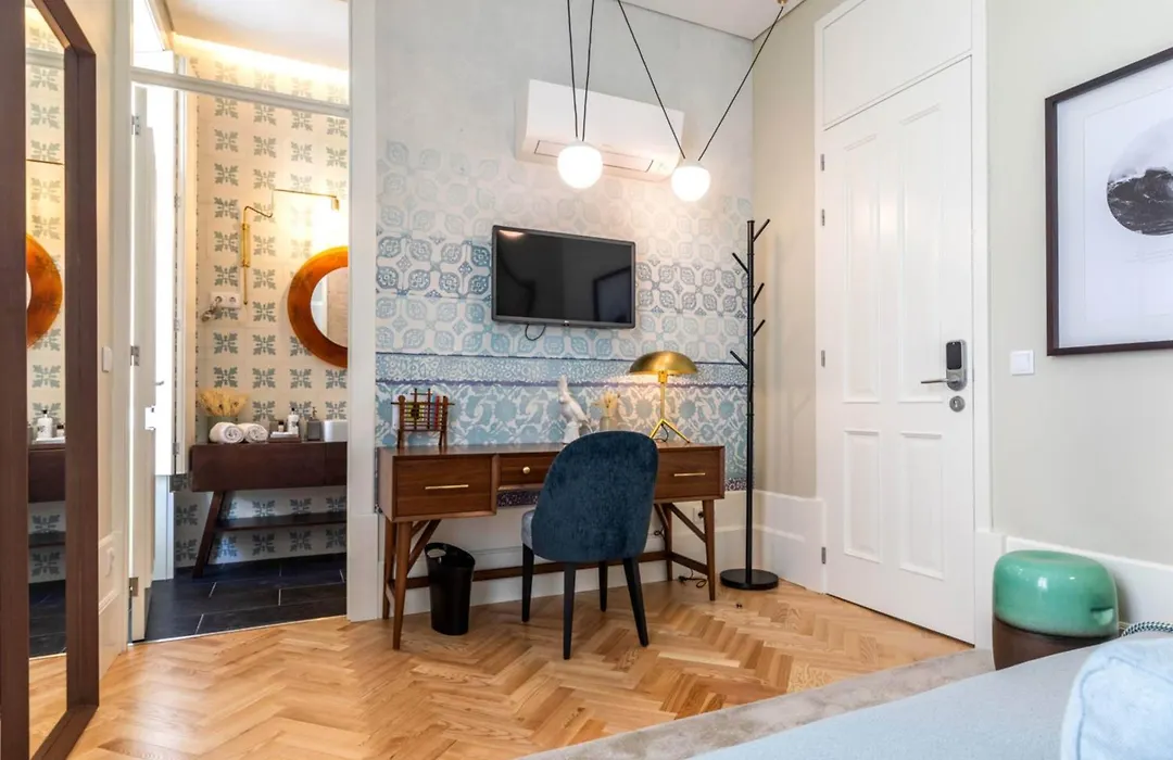Harbour Inn Design Townhouse-1