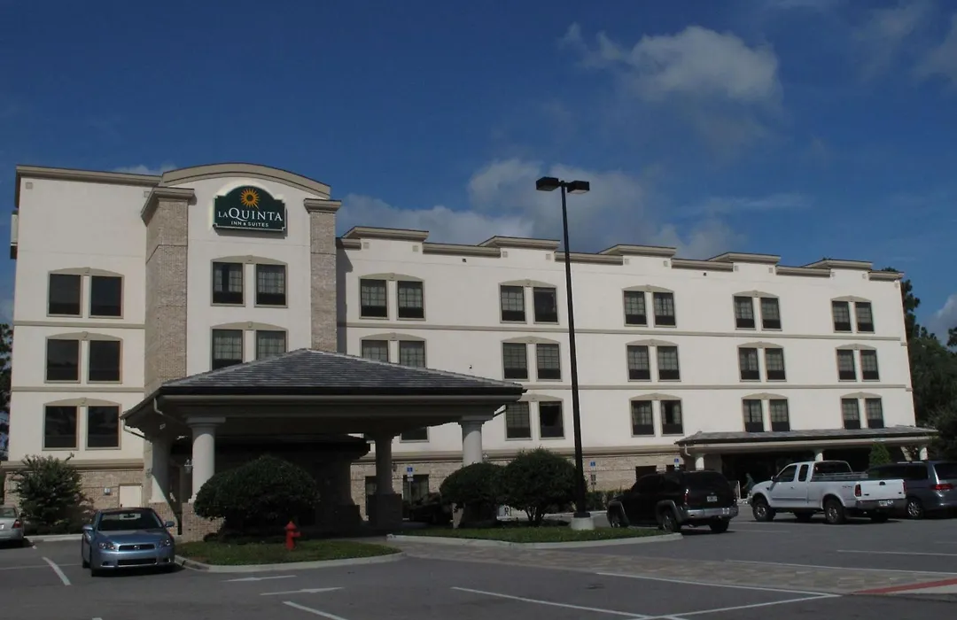La Quinta By Wyndham Port Orange / Daytona-1