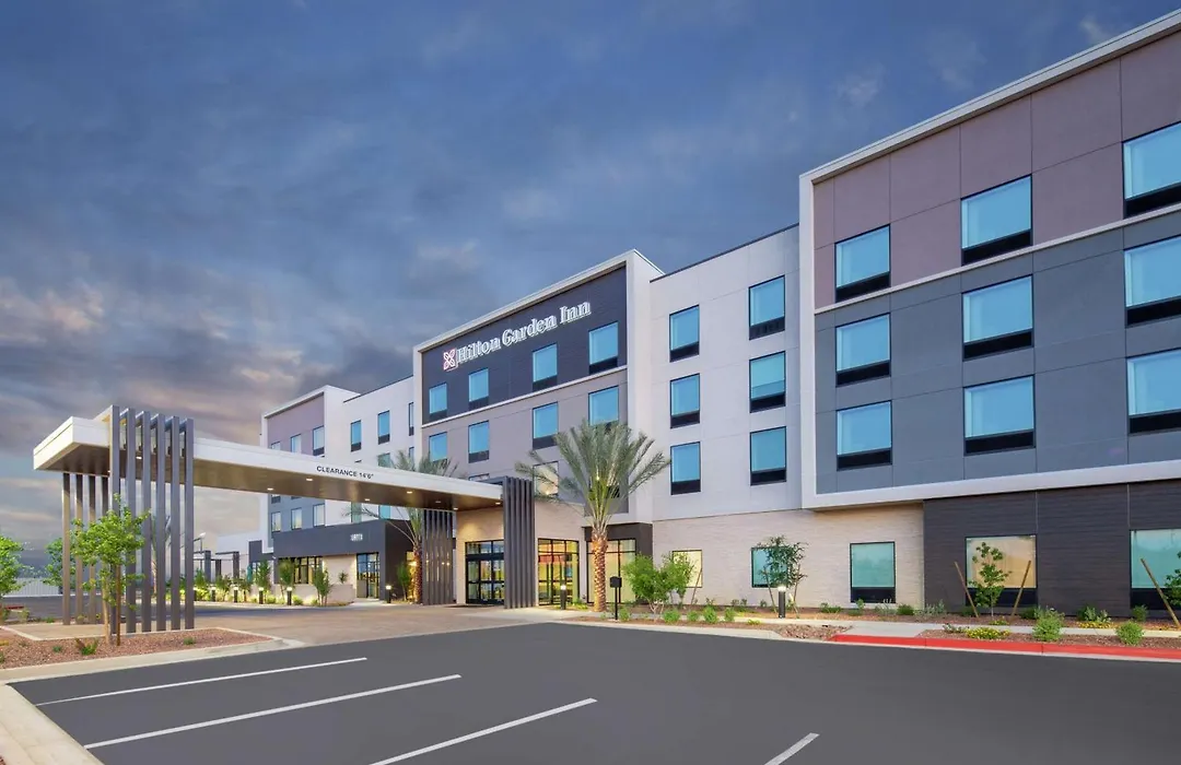 Hilton Garden Inn Surprise Phoenix-1