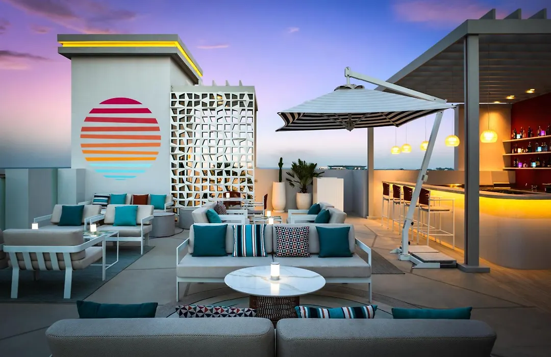Vida Beach Resort Umm Al Quwain-1