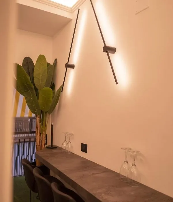 Da Placida Al Mare - Luxury B&B Soverato-1
