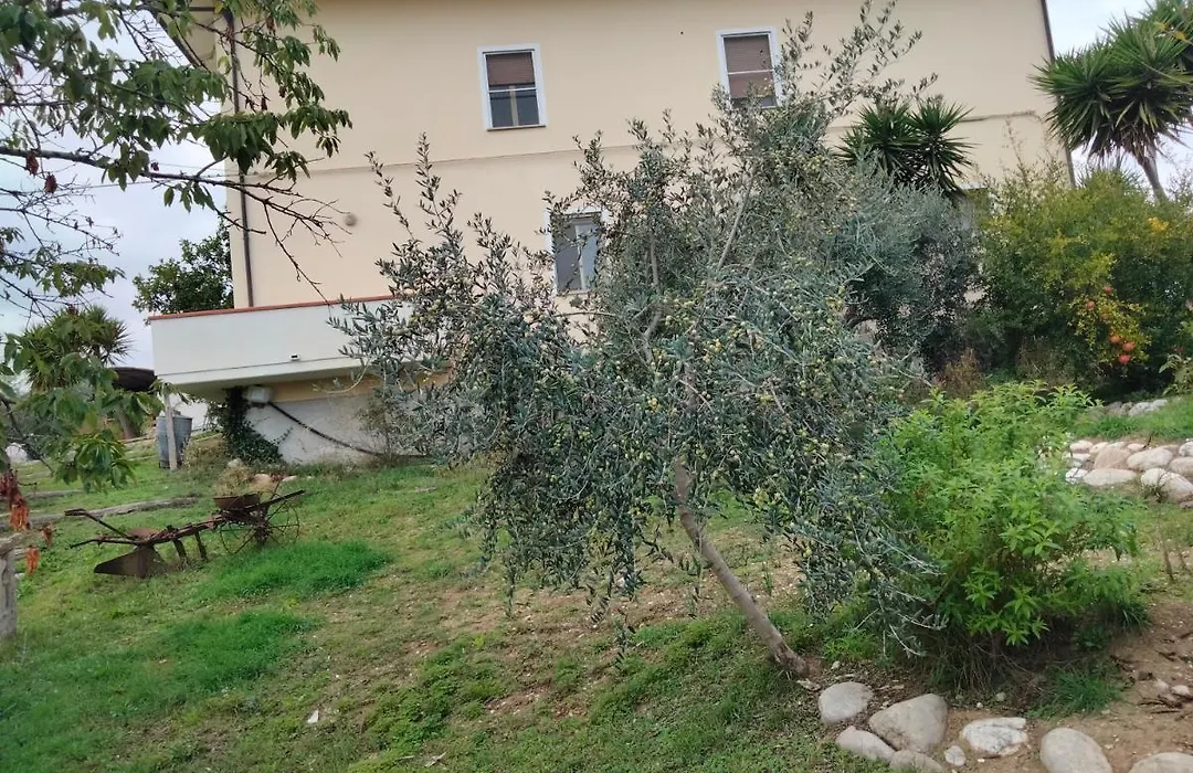 Casa il Canto-1