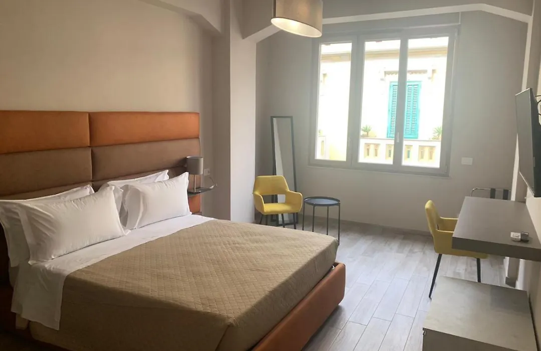 Tripepi Suites-1