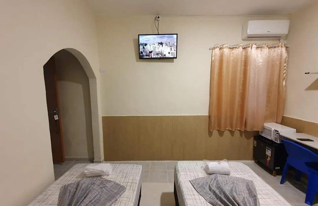 Residencial Vila Buarque-1