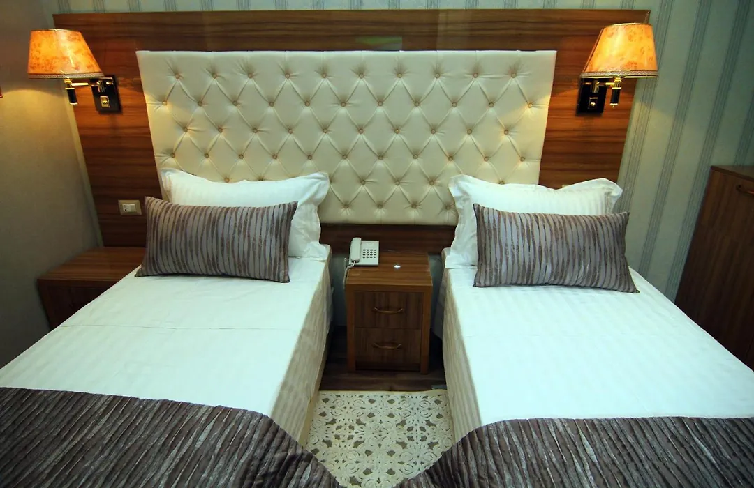 Hotel Boutique Restaurant Gloria-1