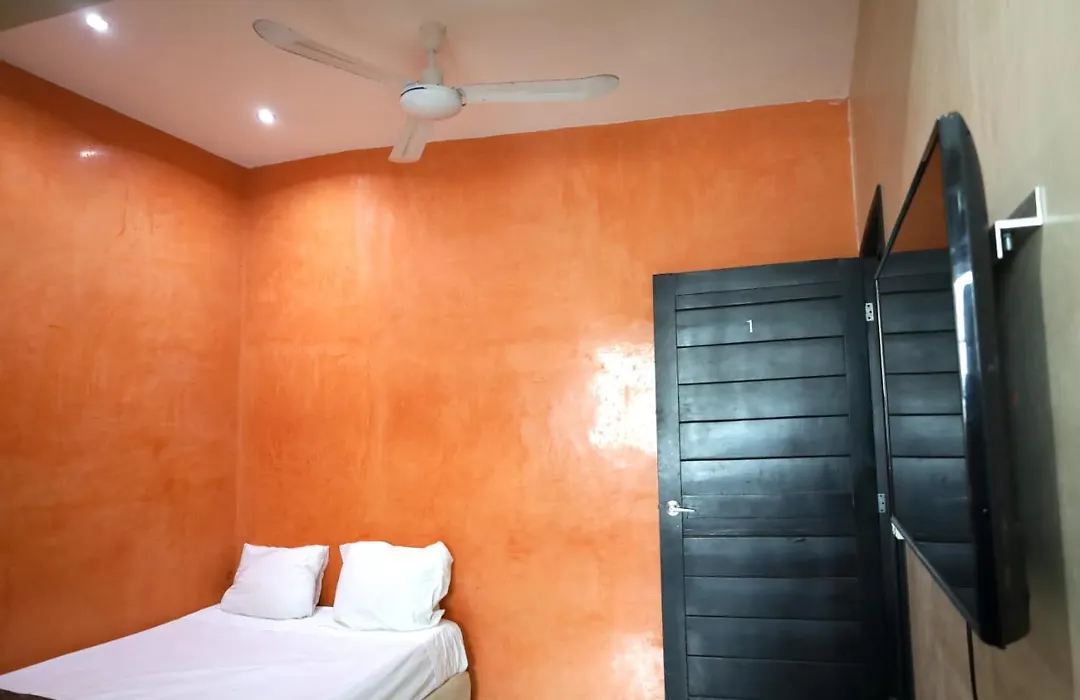Suites La Roca By R&T-1