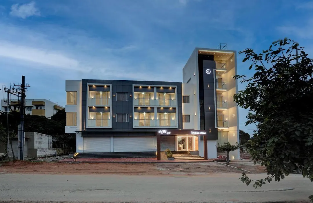 Lexus Inn-1