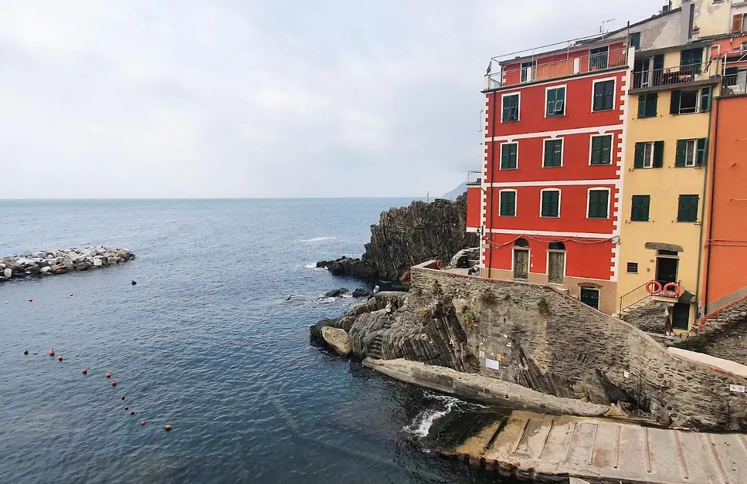 Scorci Di Mare-1