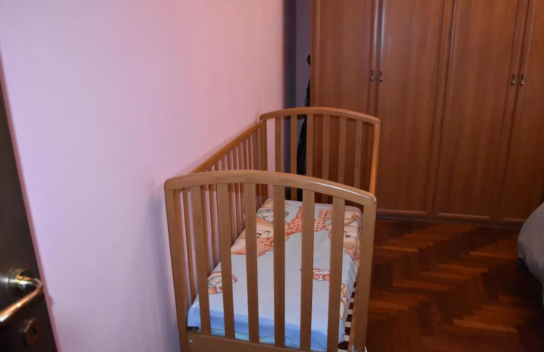 La casa di Tizio, Caio e Sempronio-1