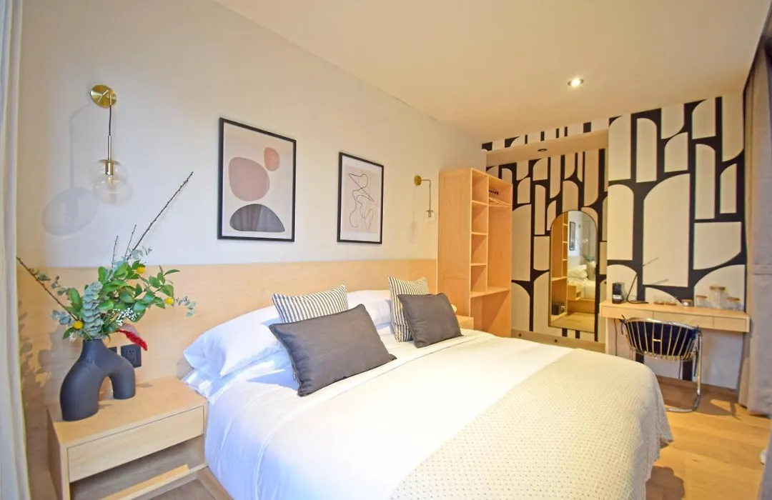 Boutique Hotel Durango219-1
