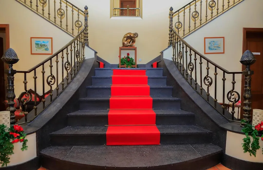 Bella Italia Populo Guest House-1
