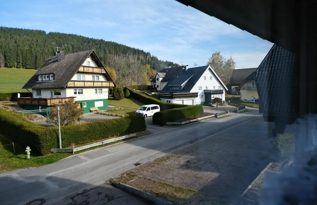 Hotel Sonnenmatte-1