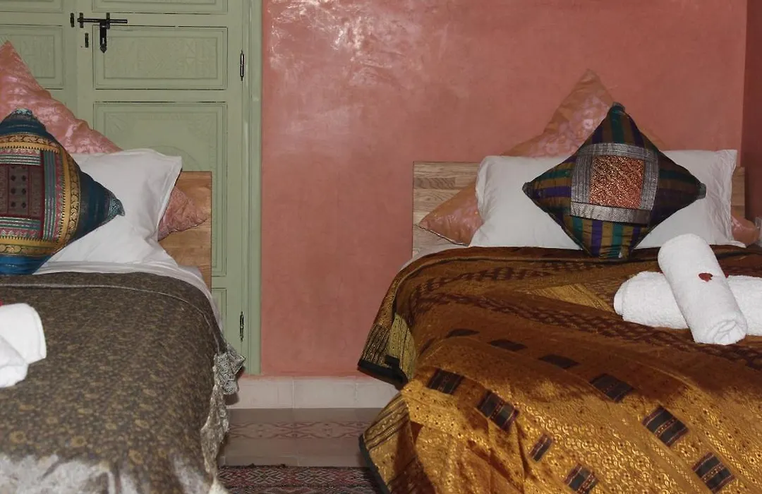 Riad La Medersa-1