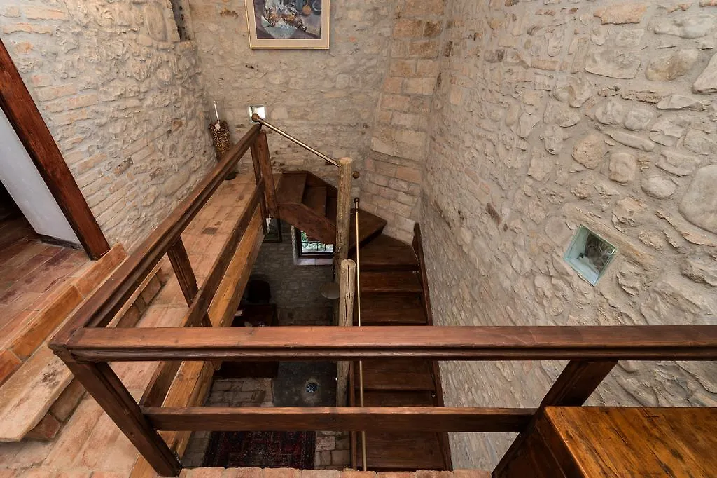 B&B Mulino Marsa-1