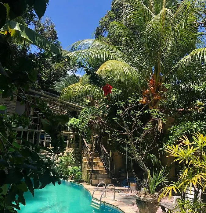 Pousada São Pedro-1