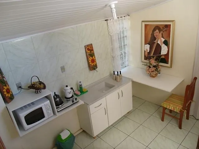Pousada Da Mari-1