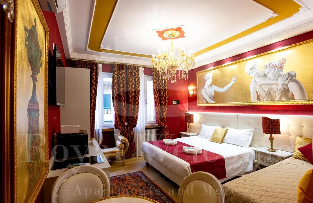 Royal Arena Relais-1