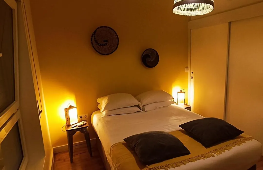 Aveiro Rossio Lodge-1