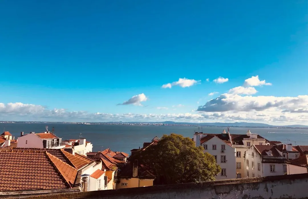 Santa Clara Lisbon Rooms-1