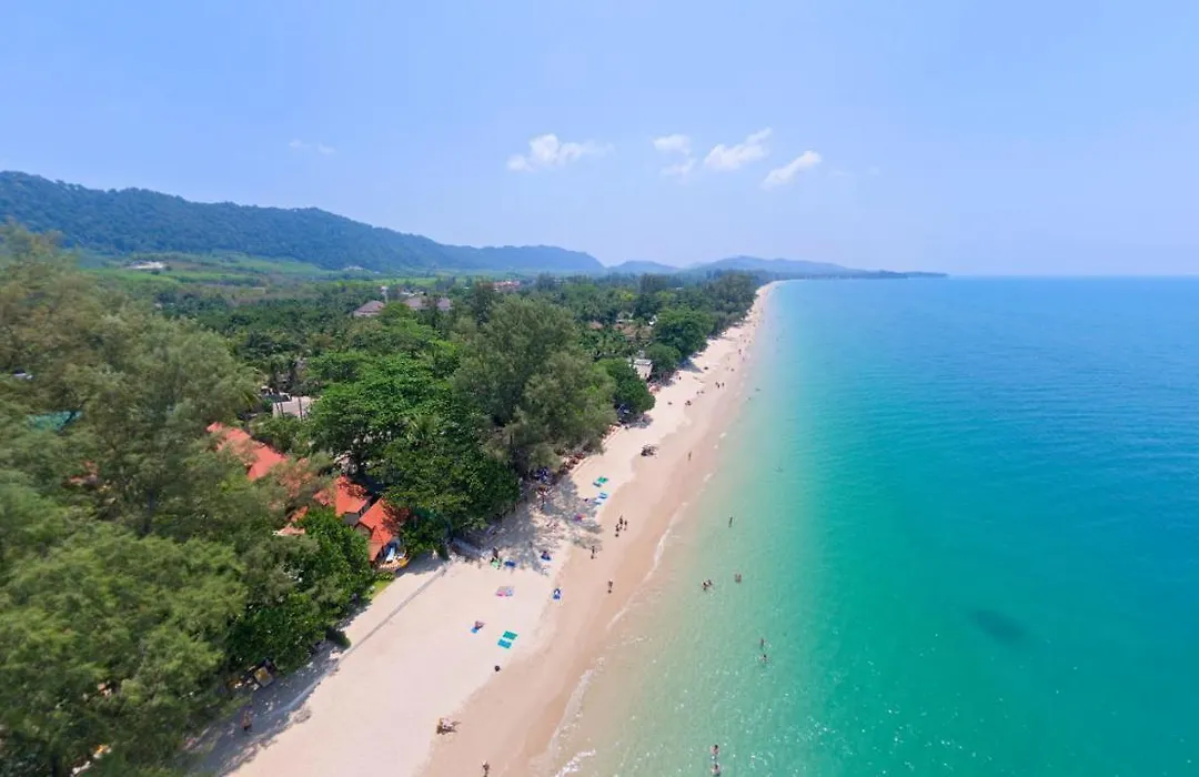 Sayang Beach Resort Koh Lanta-1