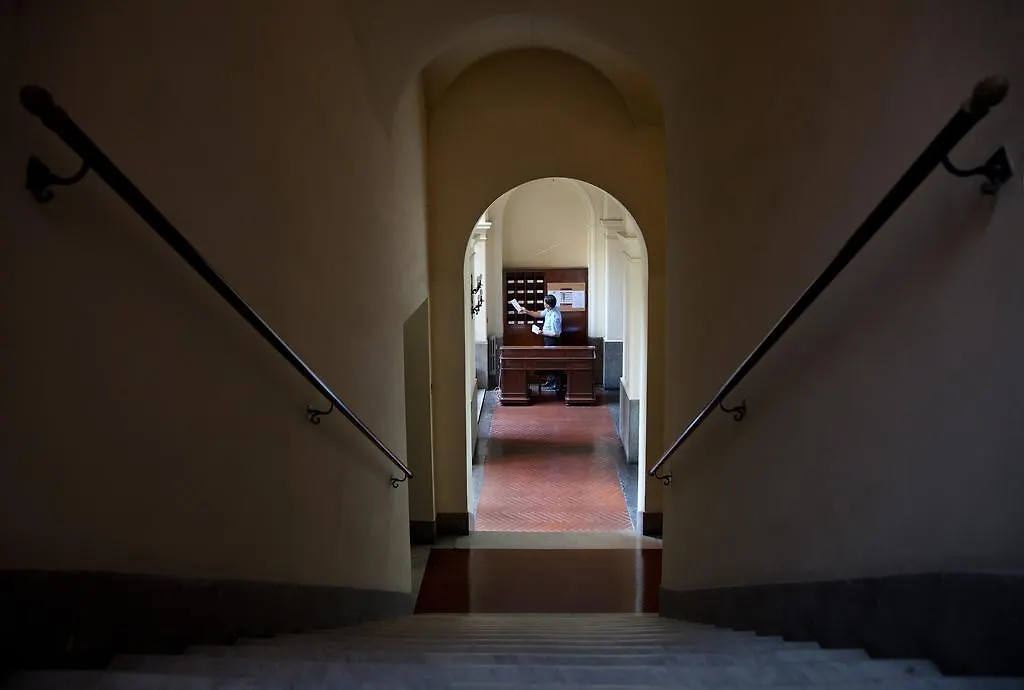 Residence Il Vittoriano-1