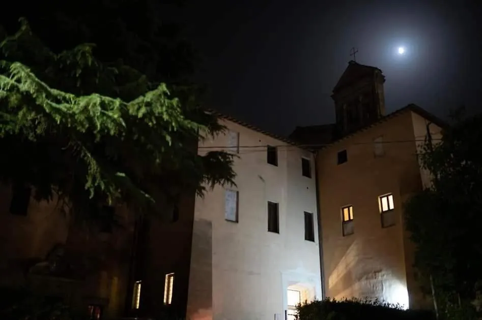 Monastero Le Grazie-1