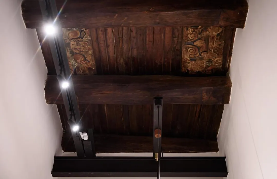 Interno Barocco-1