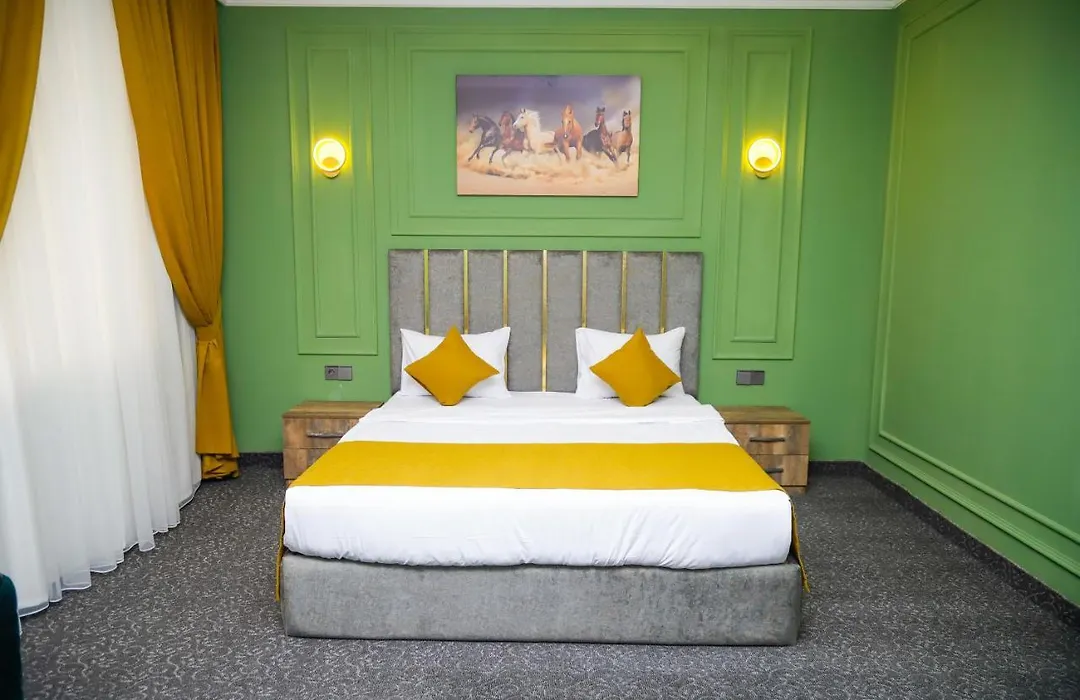 Anatolia Hotel Baku-1