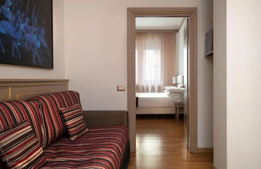 Hotel Romana Residence-1
