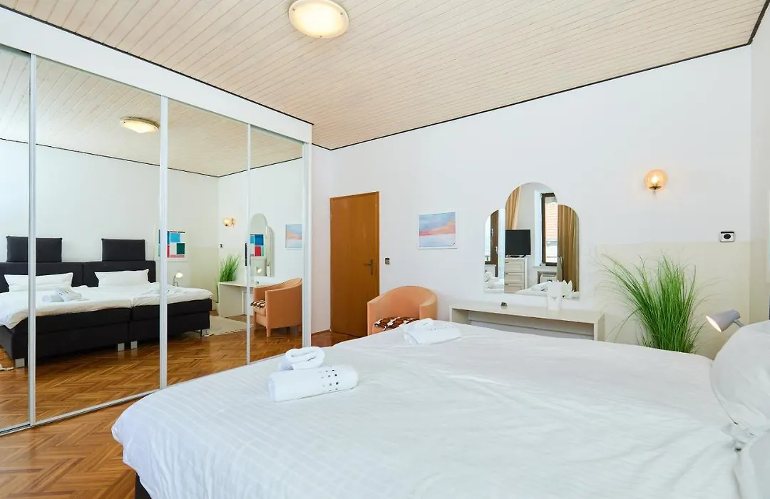 Dubrovnik Haus Suites-1