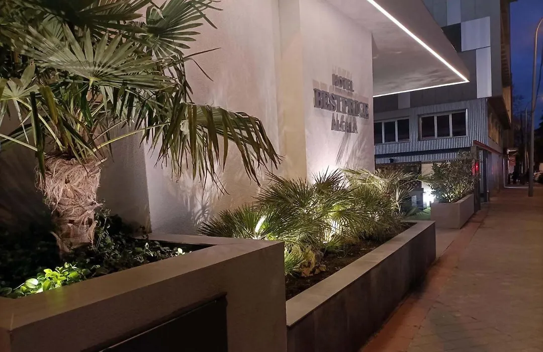 Hotel Bestprice Alcala-1