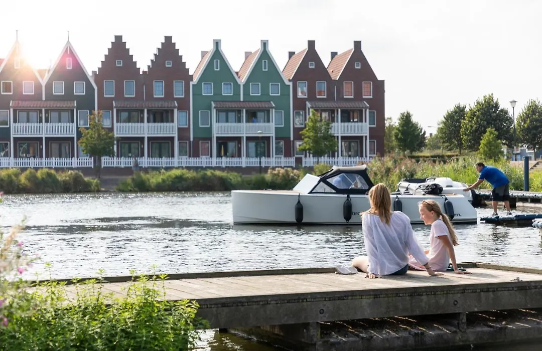Marinapark Volendam-1