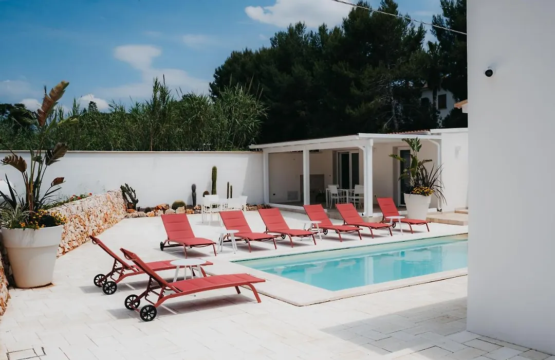Le Canne Pool And Relax-1