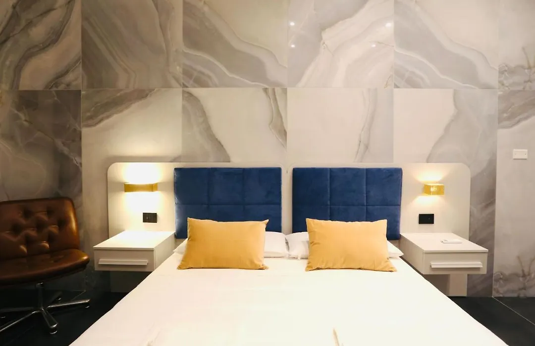 Guest House Colonna-1