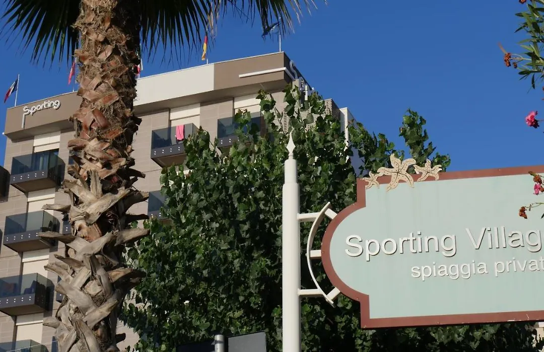 Hotel Sporting-1