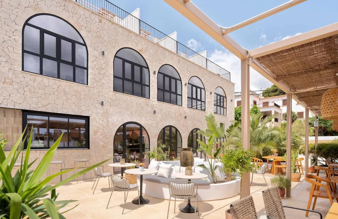 Bella Colina I Vintage Hotel 1953-1