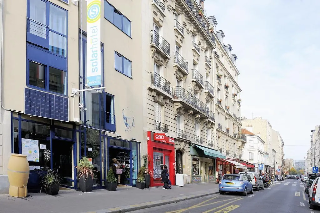 Solar Hotel-1