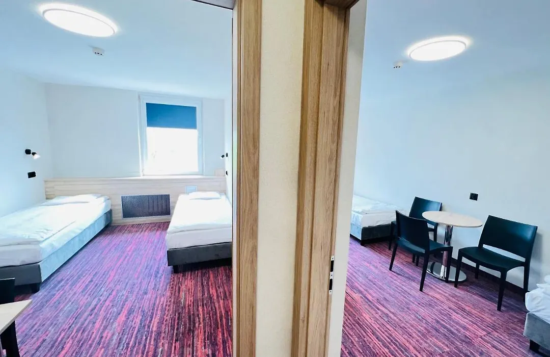 Hotel Rok-1