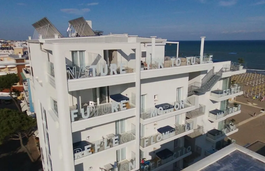 Unico Hotel Caorle-1