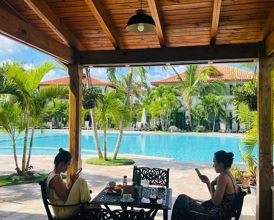 Residencial Paraiso Bayahibe-1