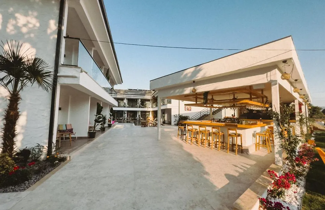 S-Cape Hotel Fethiye-1