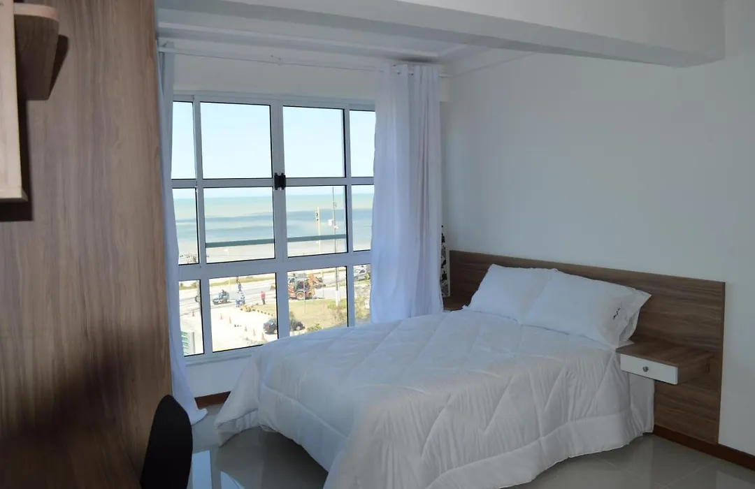 Flat Office Loft Macae-1