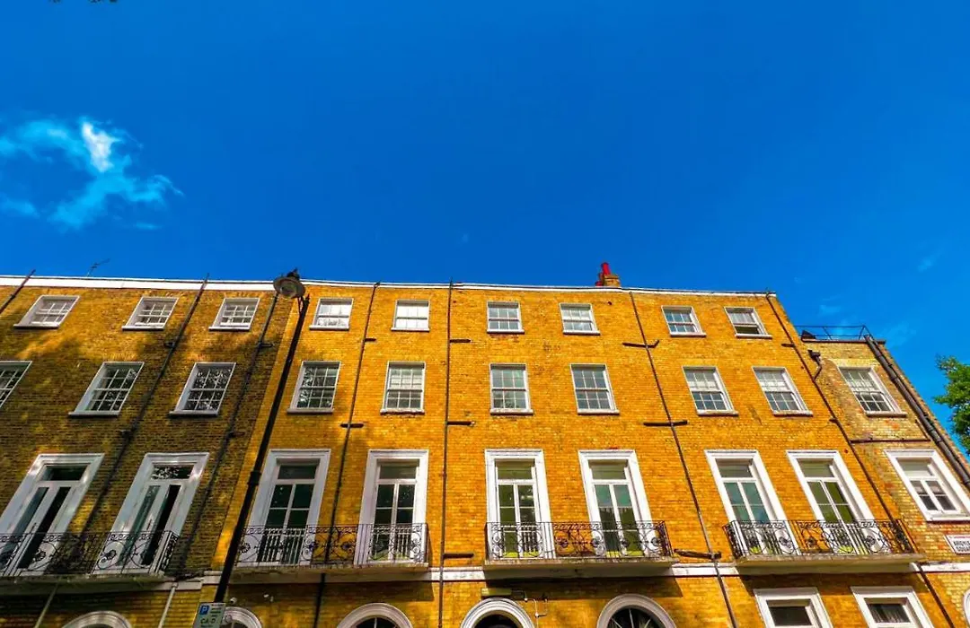 Argo Hotel - Kings Cross-1