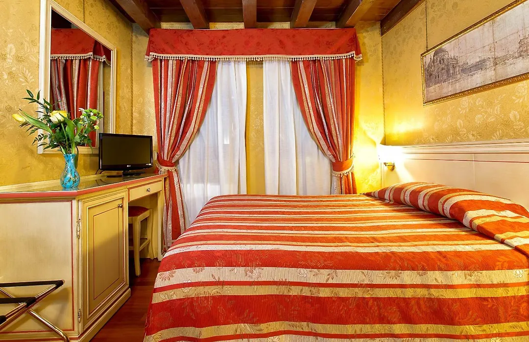 Ca' San Polo - Ferretti Hotels Collection-1