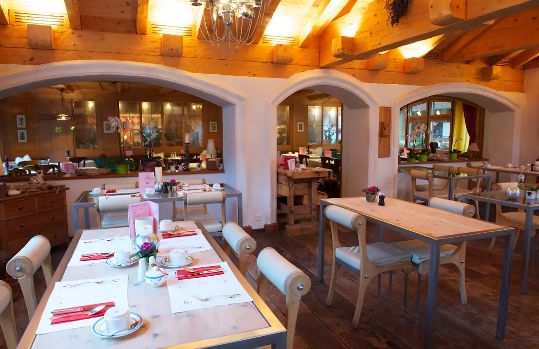 Tradition Julen Hotel-1