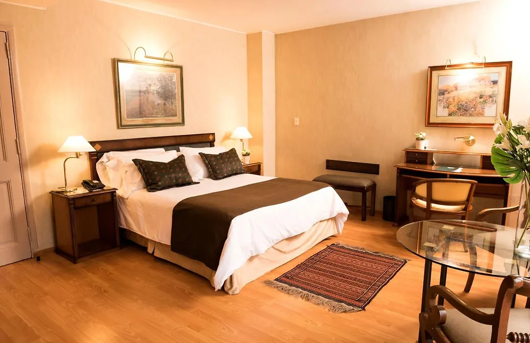 Mayflower Suites-1