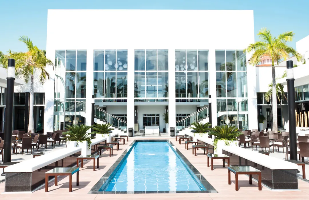 Hotel Riu Palace Mexico (Adults Only)-1