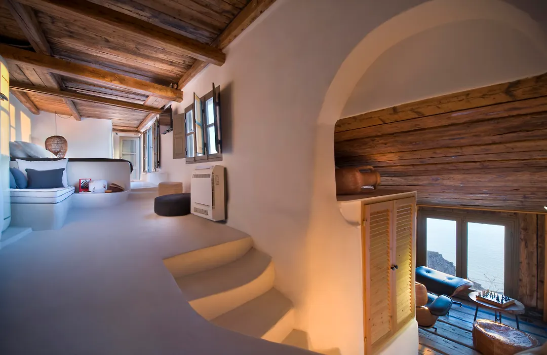 Sophia Luxury Suites-1